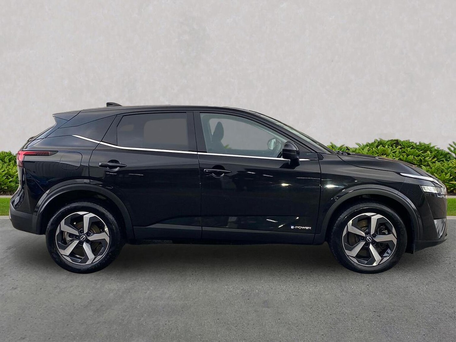 Used Nissan Qashqai 2022 for sale - 77916138: Photo 3