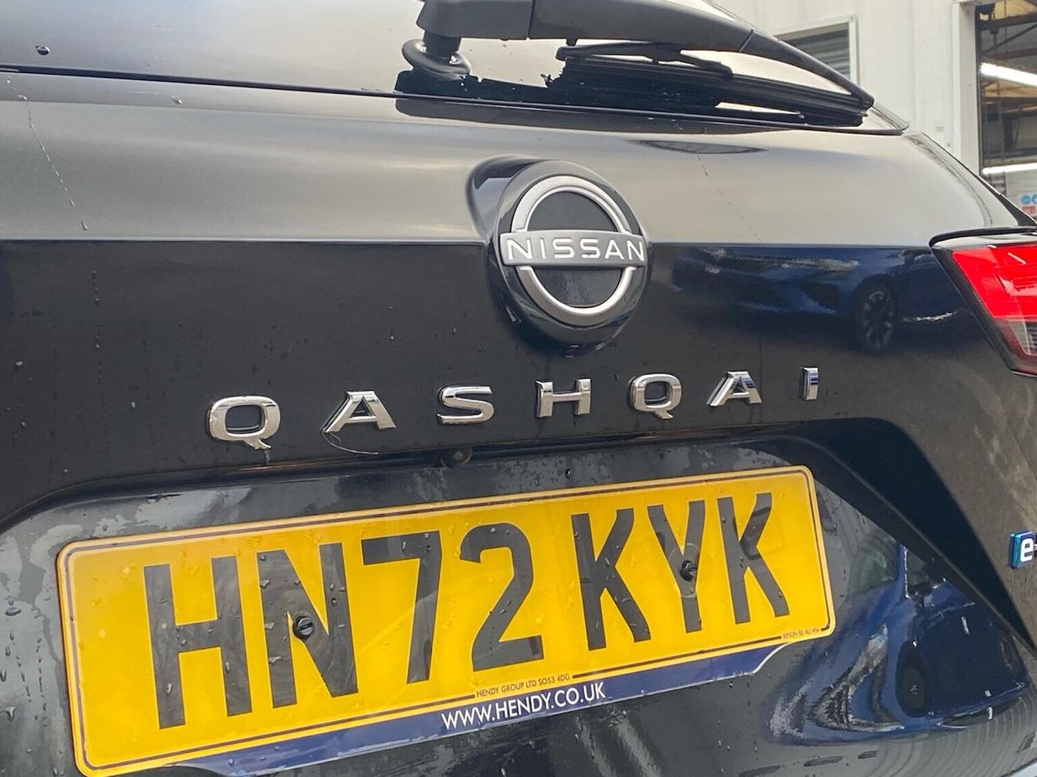 Used Nissan Qashqai 2022 for sale - 77916138: Photo 33