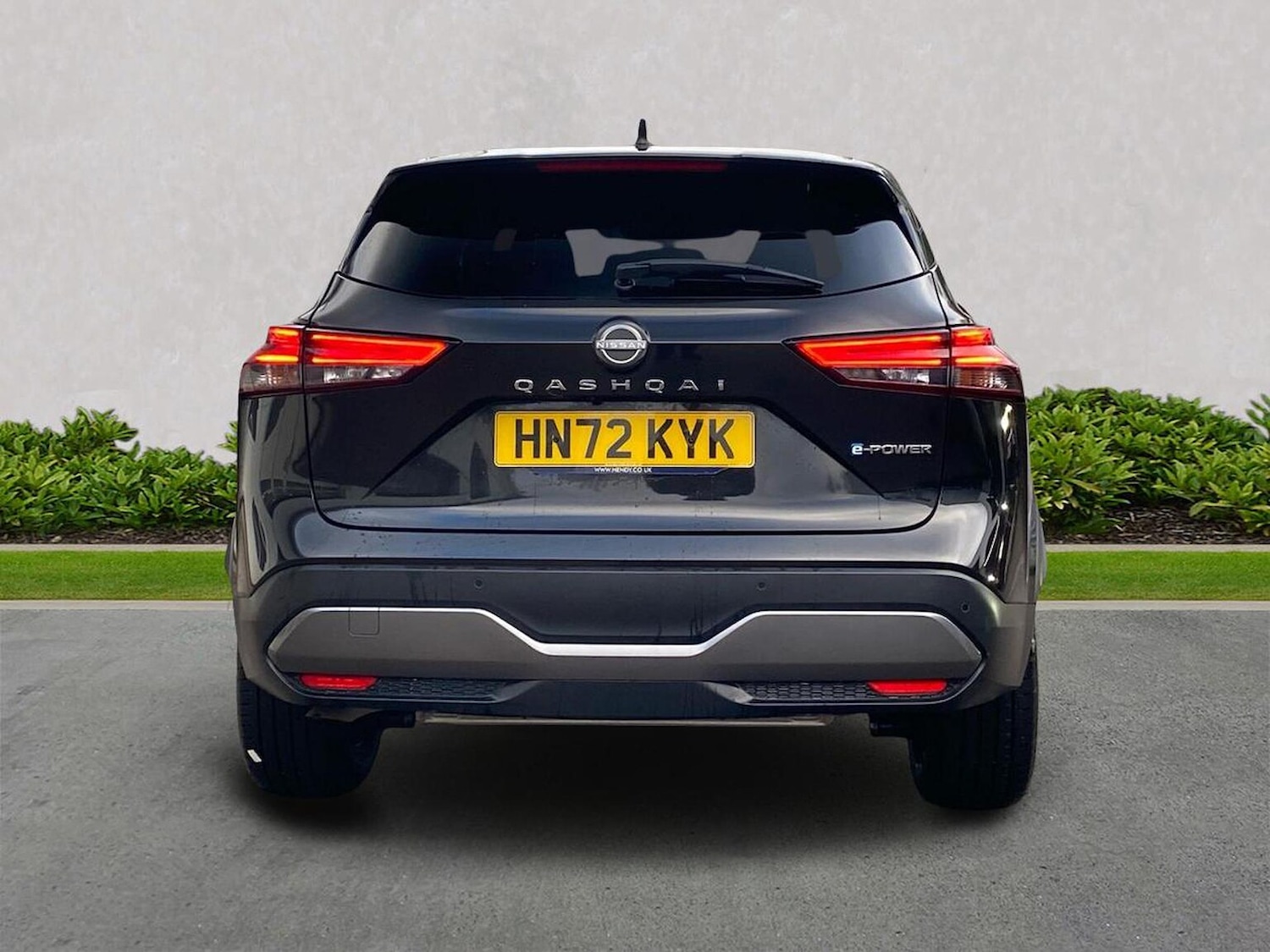 Used Nissan Qashqai 2022 for sale - 77916138: Photo 4