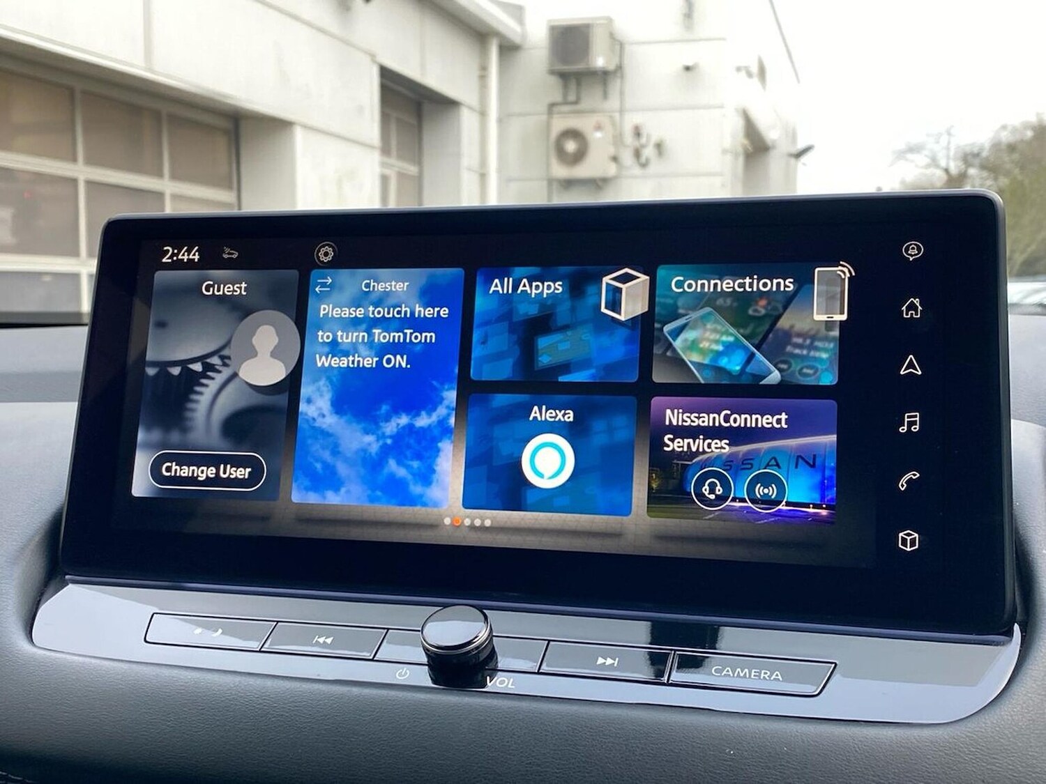 Used Nissan Qashqai 2022 for sale - 77916138: Photo 40