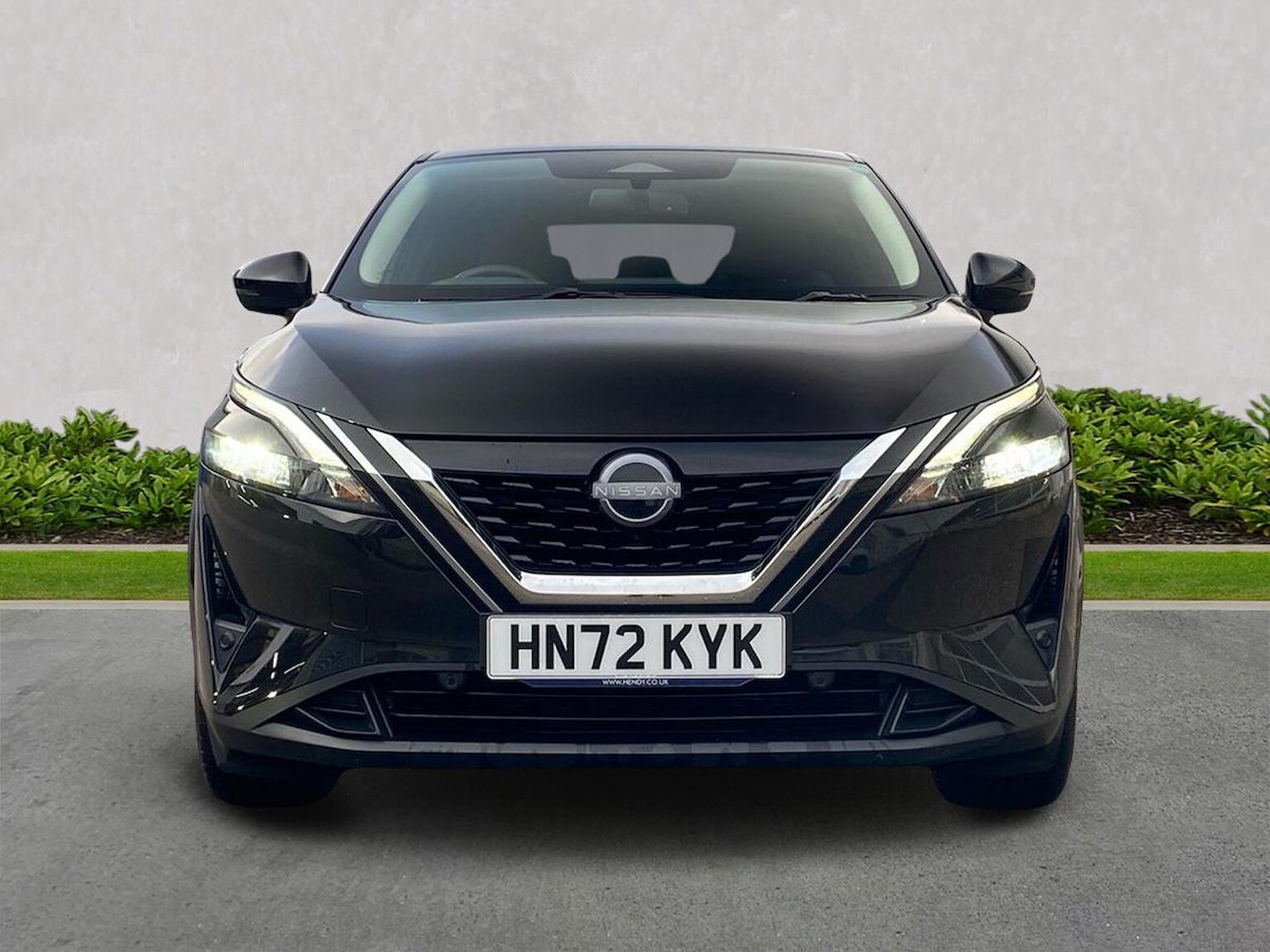 Used Nissan Qashqai 2022 for sale - 77916138: Photo 5