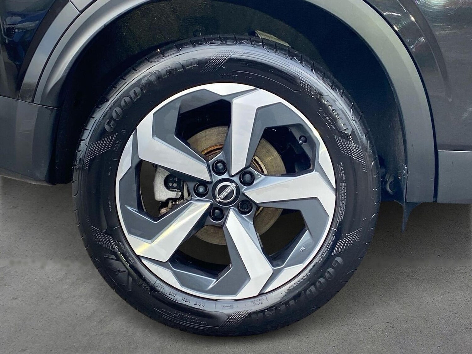 Used Nissan Qashqai 2022 for sale - 77916138: Photo 6