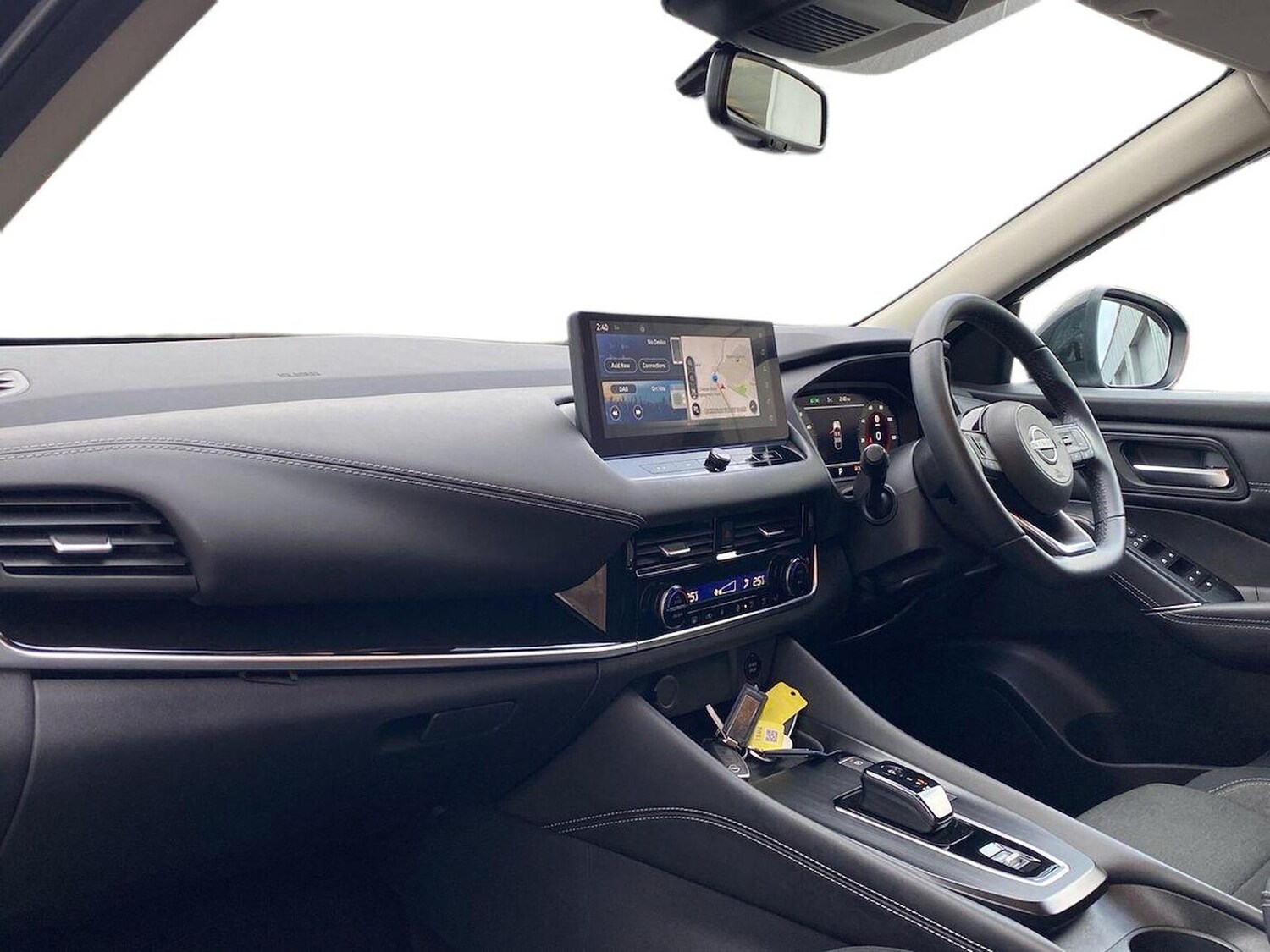 Used Nissan Qashqai 2022 for sale - 77916138: Photo 7