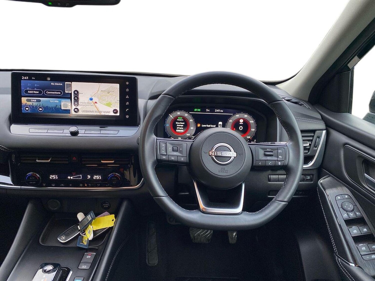 Used Nissan Qashqai 2022 for sale - 77916138: Photo 9