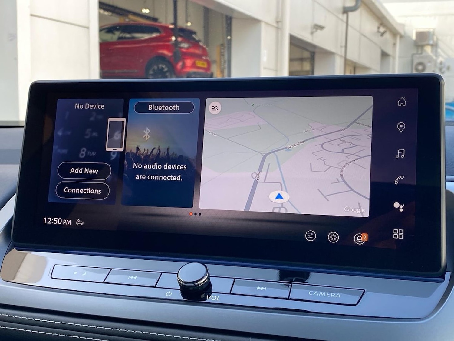 Used Nissan Qashqai 2026 for sale - 78194847: Photo 11