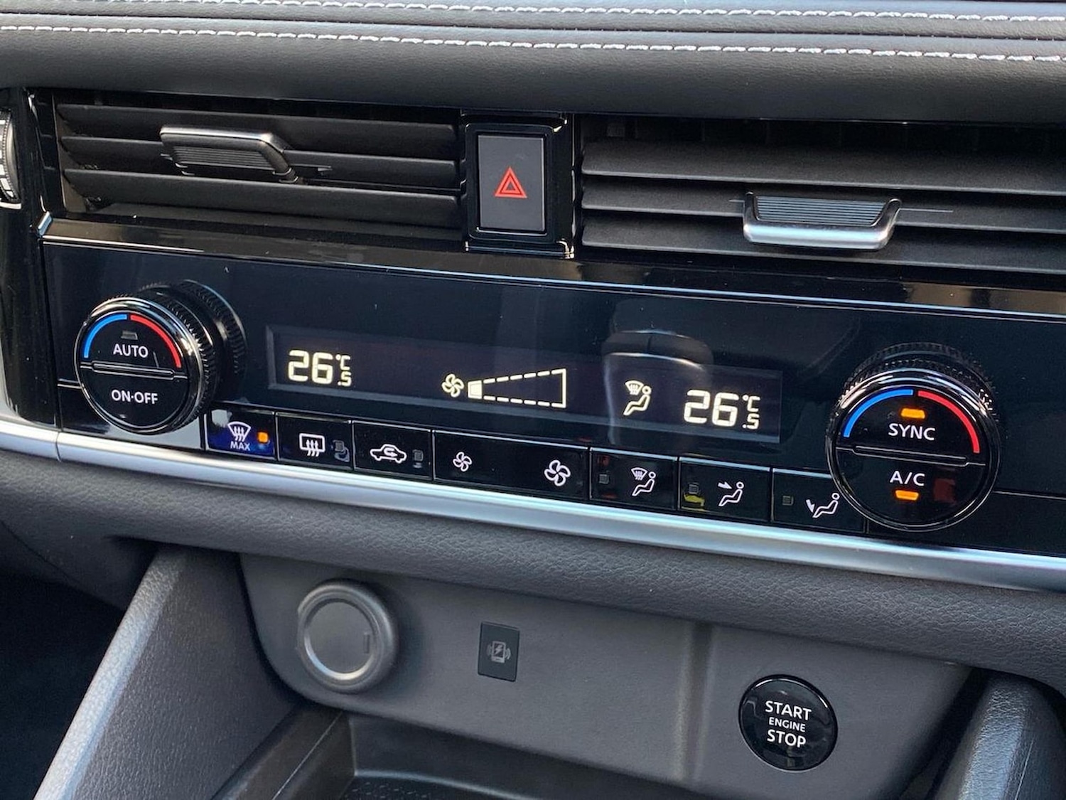 Used Nissan Qashqai 2026 for sale - 78194847: Photo 12