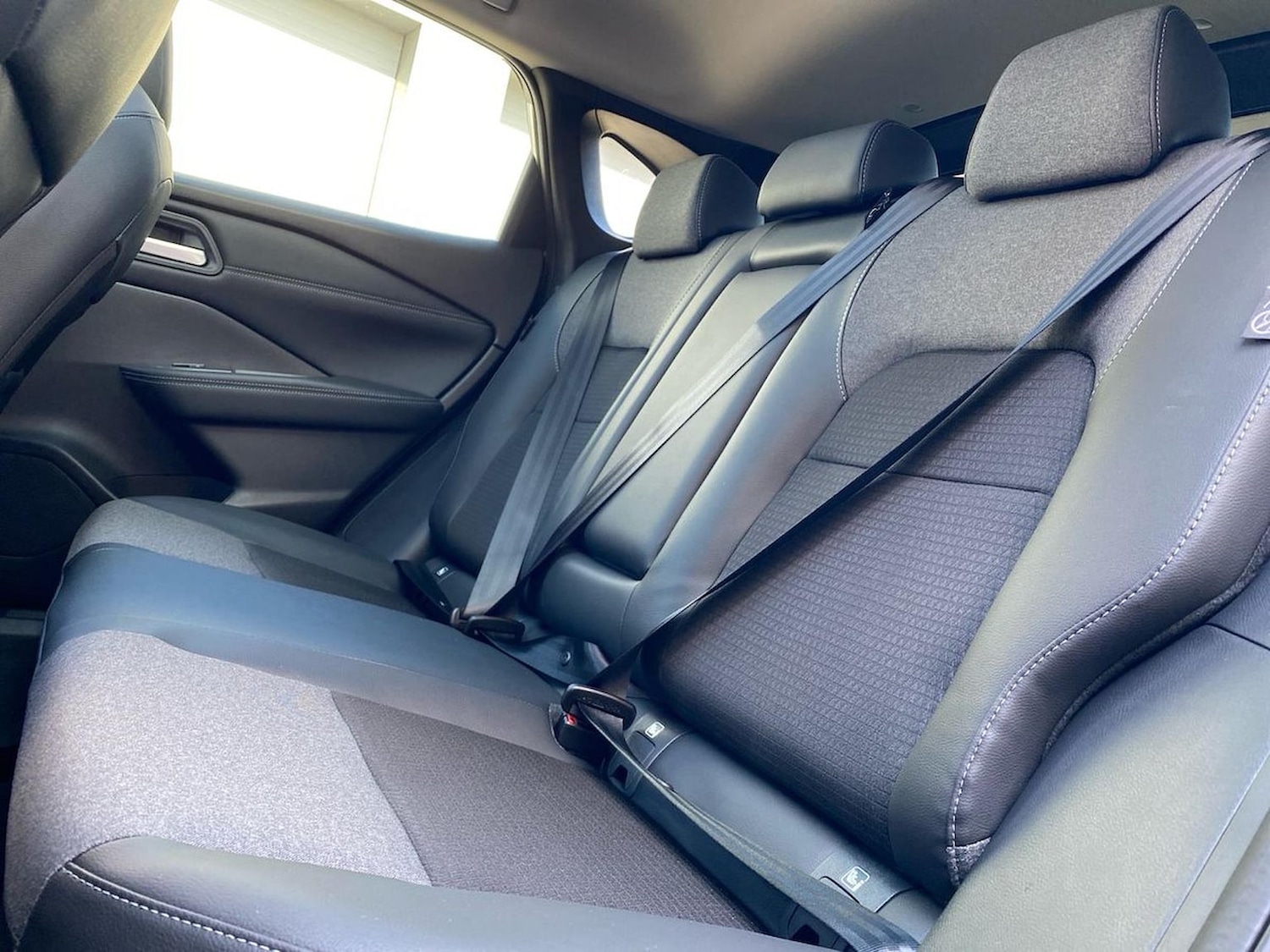 Used Nissan Qashqai 2026 for sale - 78194847: Photo 16