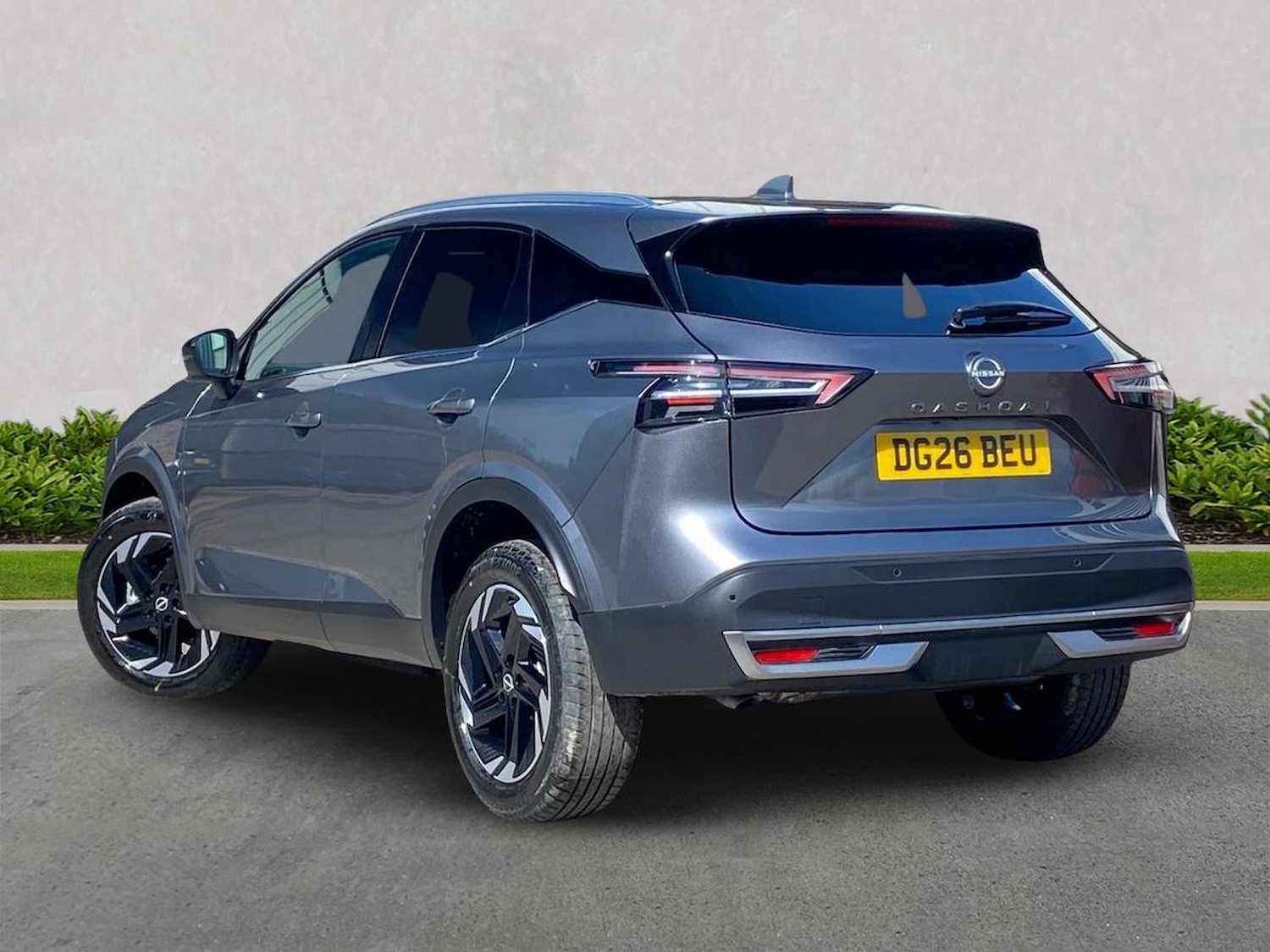 Used Nissan Qashqai 2026 for sale - 78194847: Photo 2