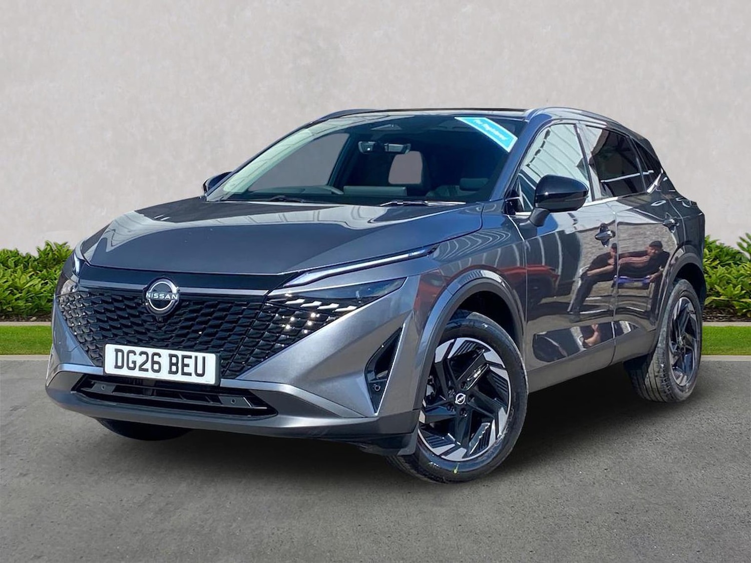 Used Nissan Qashqai 2026 for sale - 78194847: Photo 20