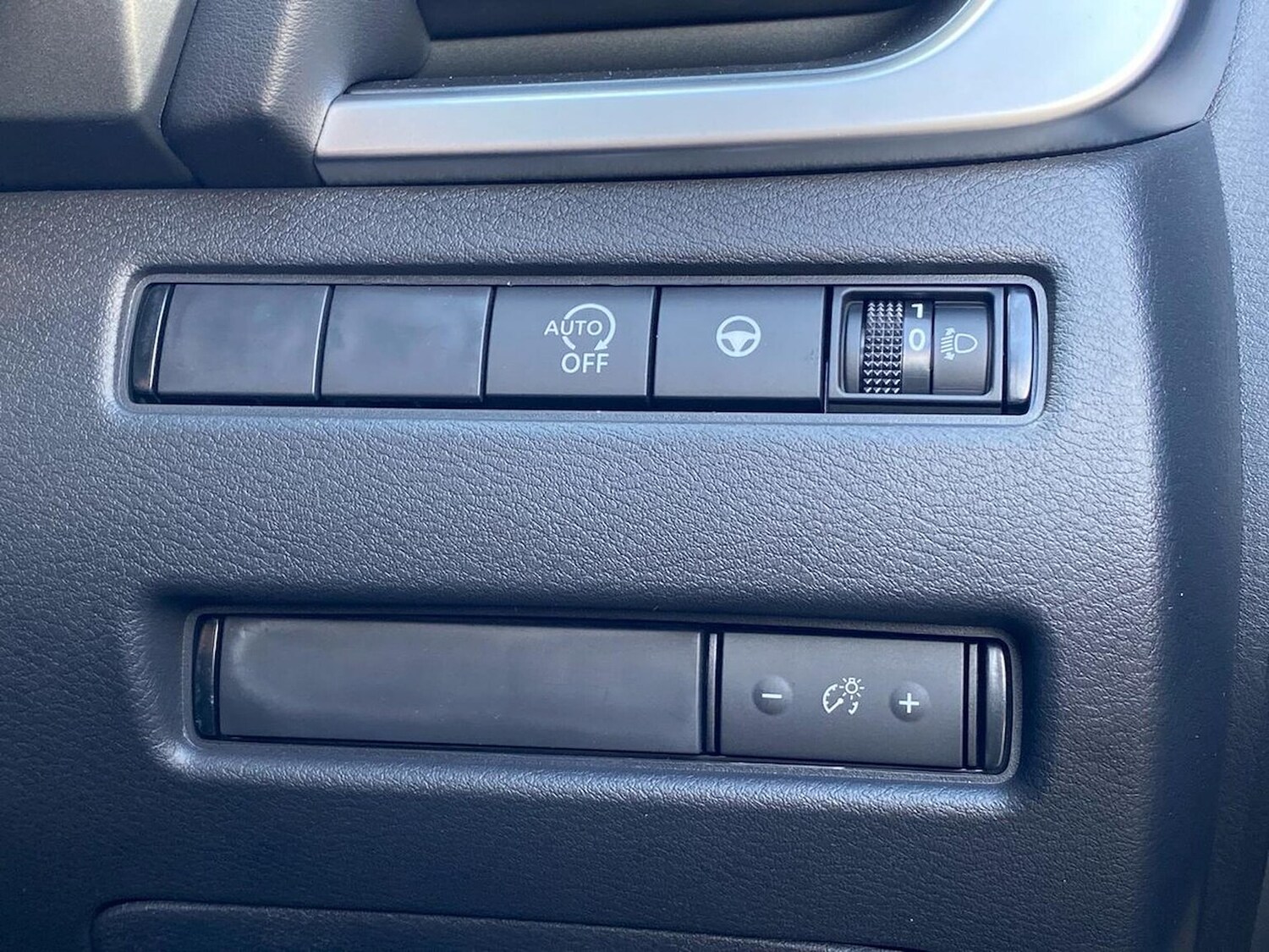 Used Nissan Qashqai 2026 for sale - 78194847: Photo 22