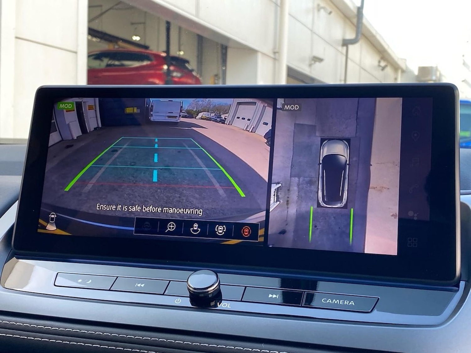 Used Nissan Qashqai 2026 for sale - 78194847: Photo 23