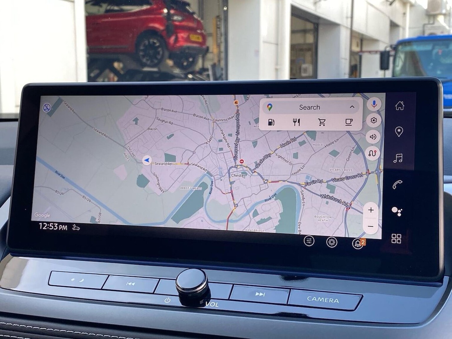 Used Nissan Qashqai 2026 for sale - 78194847: Photo 24