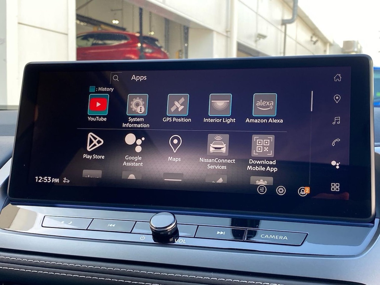 Used Nissan Qashqai 2026 for sale - 78194847: Photo 25