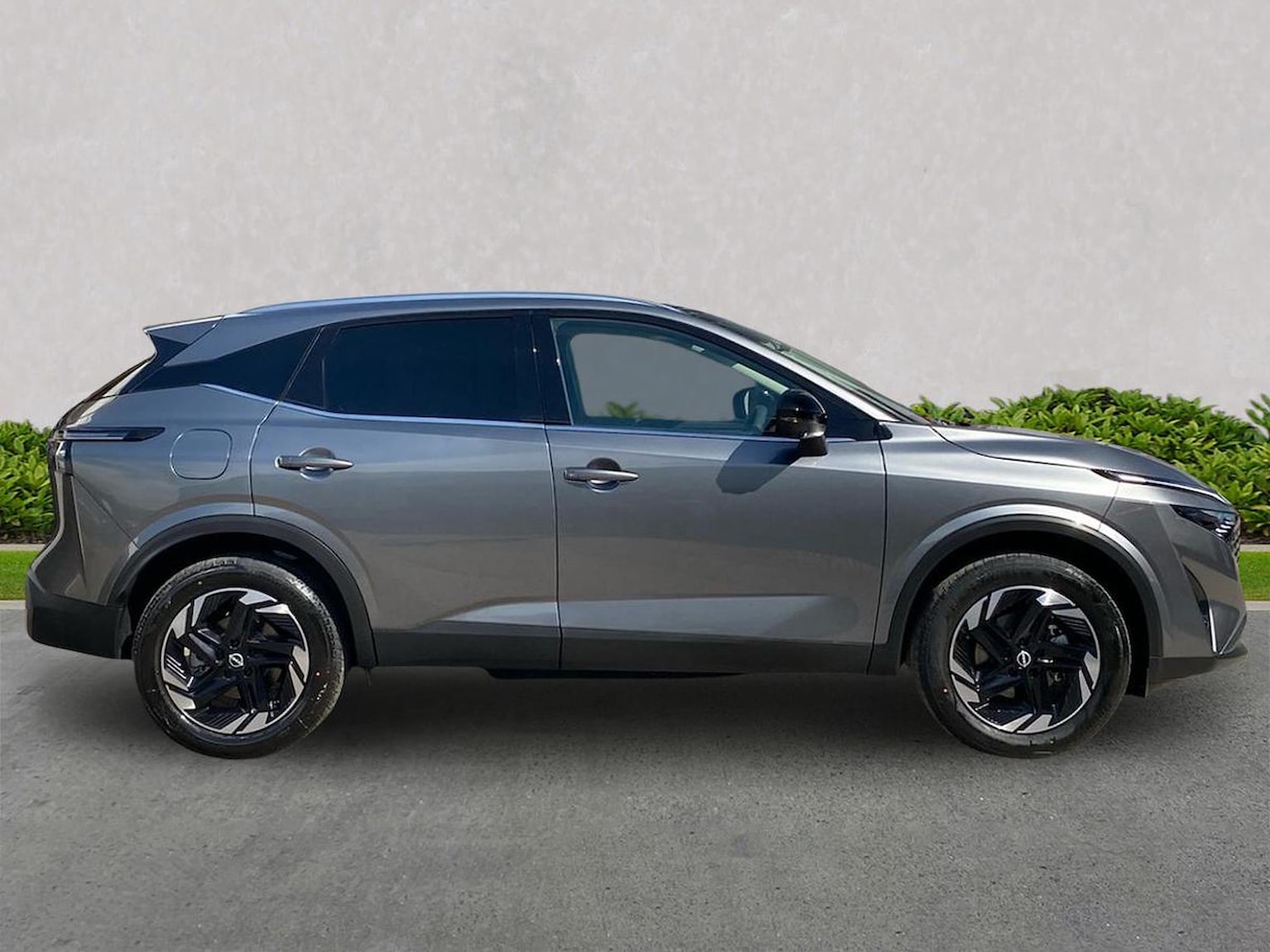 Used Nissan Qashqai 2026 for sale - 78194847: Photo 3