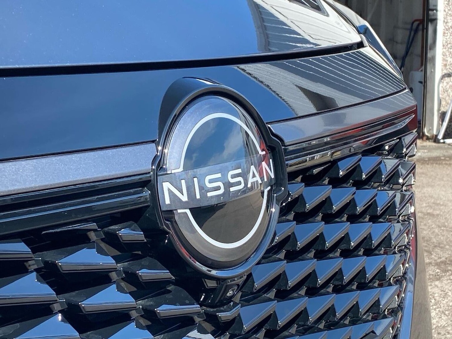 Used Nissan Qashqai 2026 for sale - 78194847: Photo 31