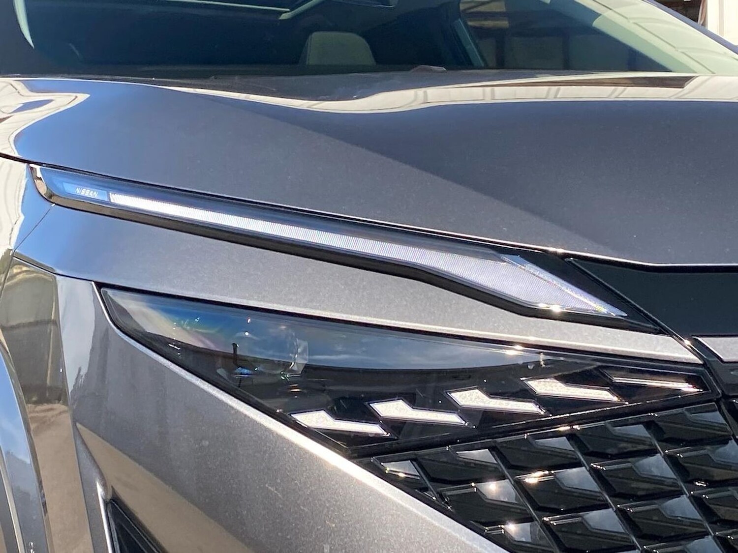 Used Nissan Qashqai 2026 for sale - 78194847: Photo 32