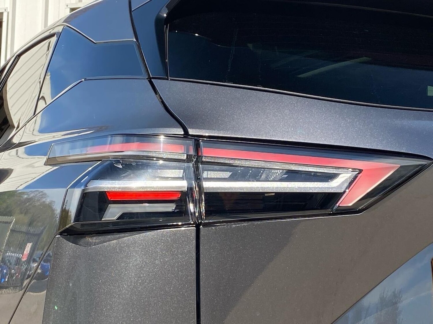 Used Nissan Qashqai 2026 for sale - 78194847: Photo 33