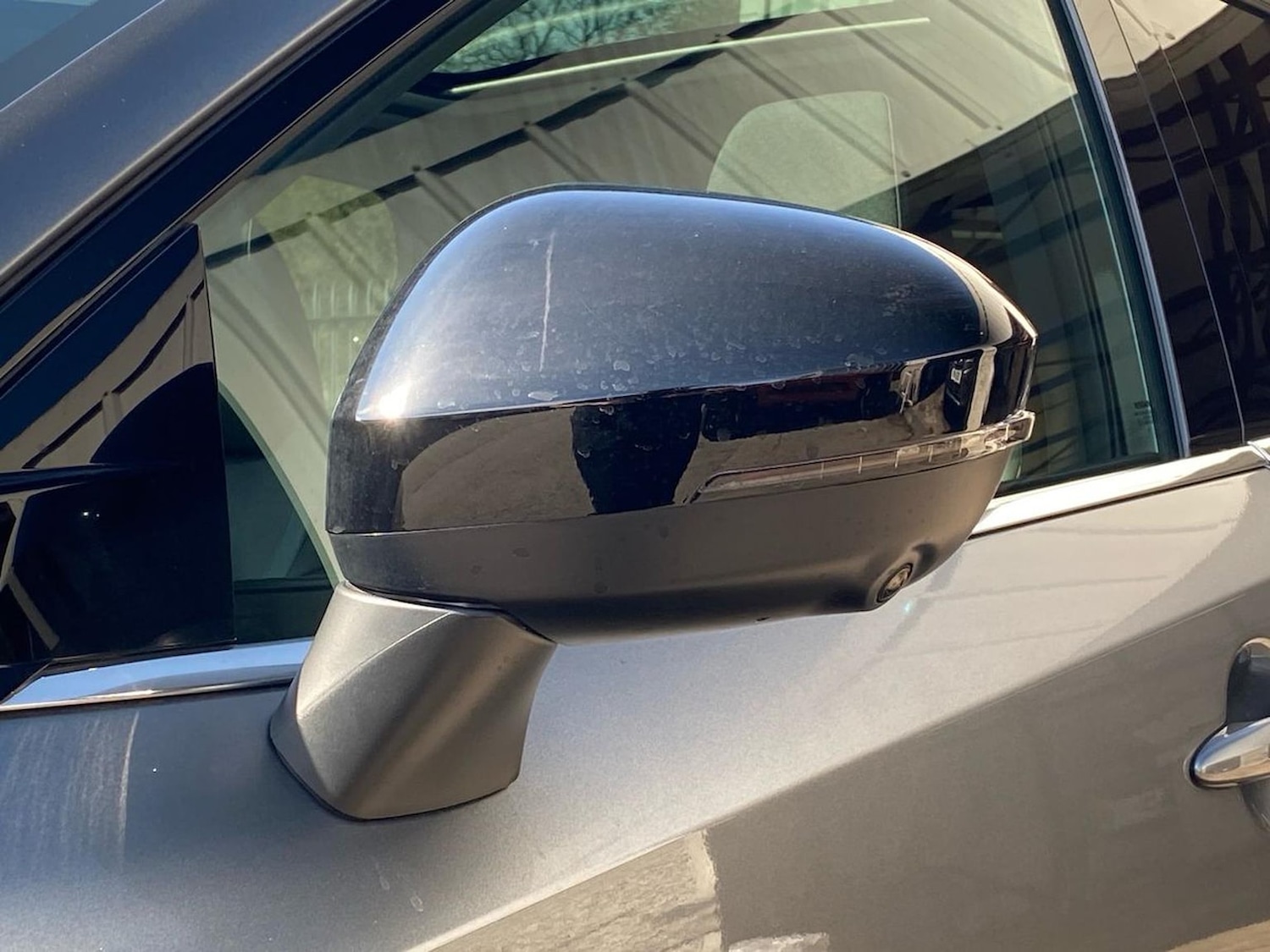 Used Nissan Qashqai 2026 for sale - 78194847: Photo 35