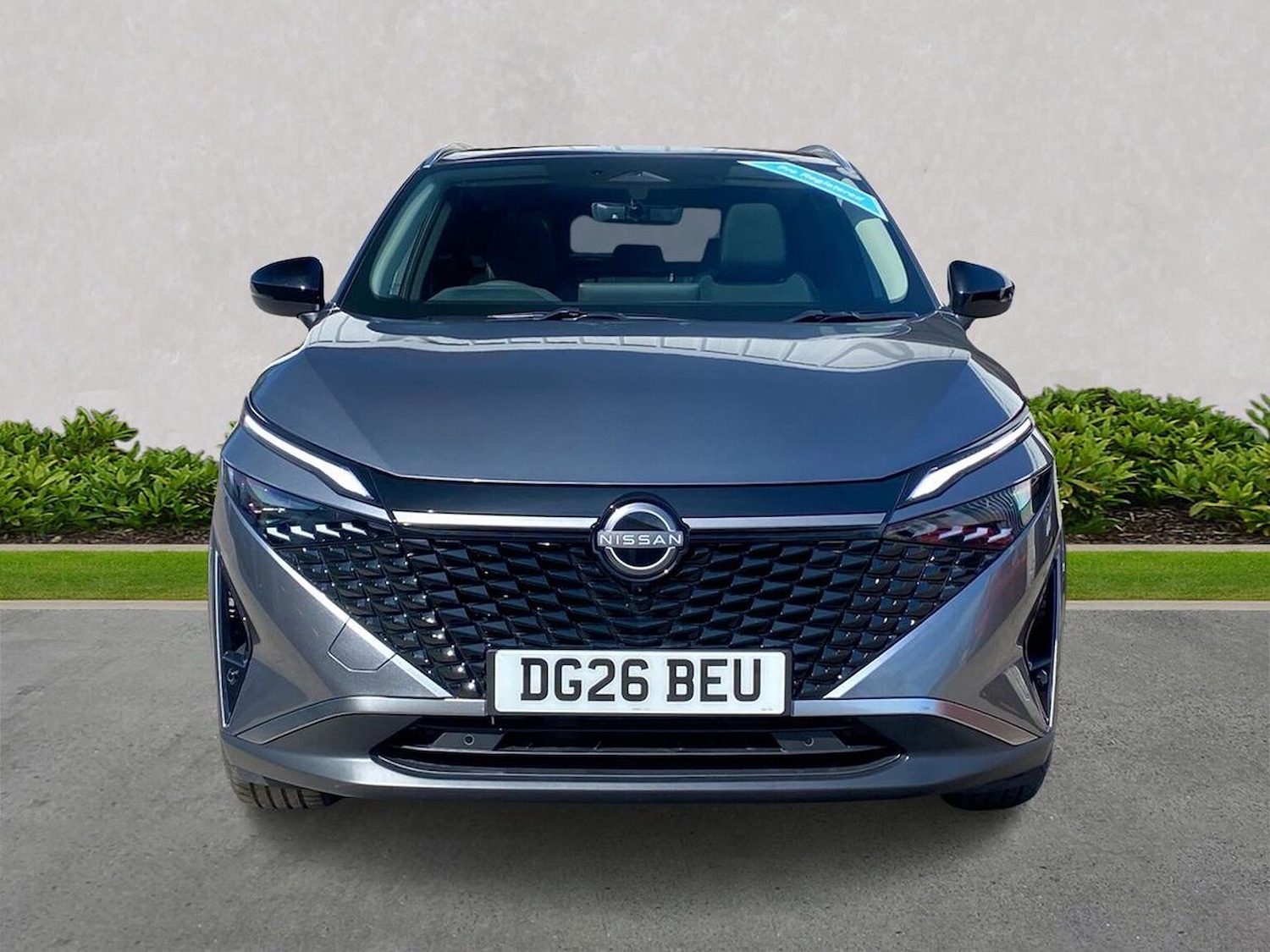 Used Nissan Qashqai 2026 for sale - 78194847: Photo 5