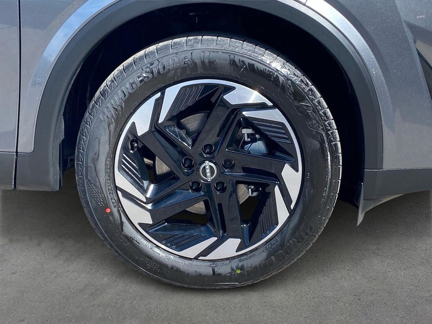 Used Nissan Qashqai 2026 for sale - 78194847: Photo 6