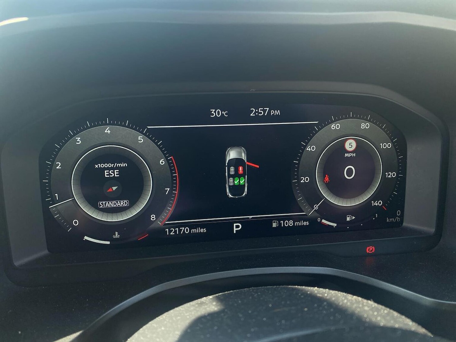 Used Nissan Qashqai 2024 for sale - 76627910: Photo 10