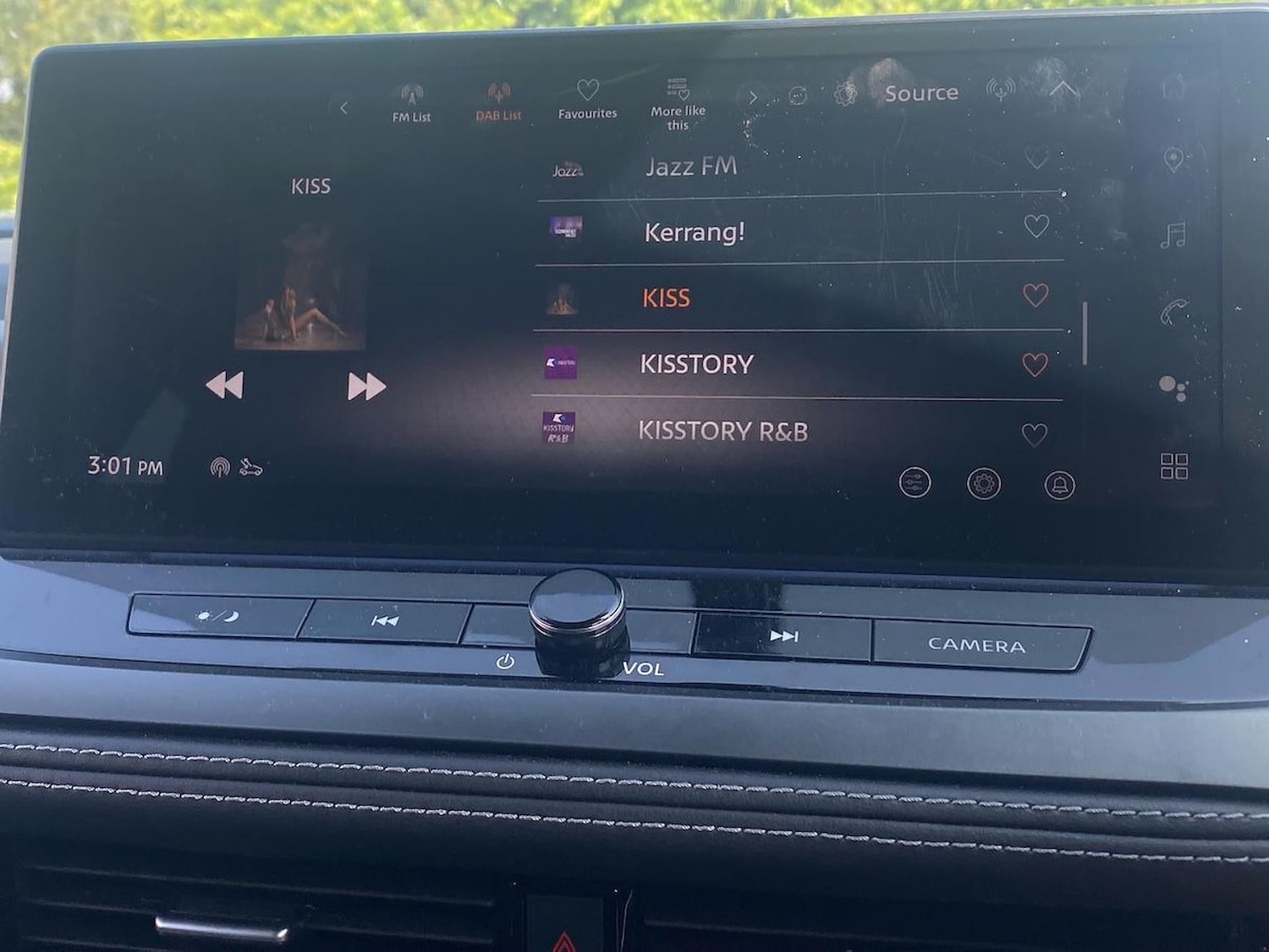 Used Nissan Qashqai 2024 for sale - 76627910: Photo 11