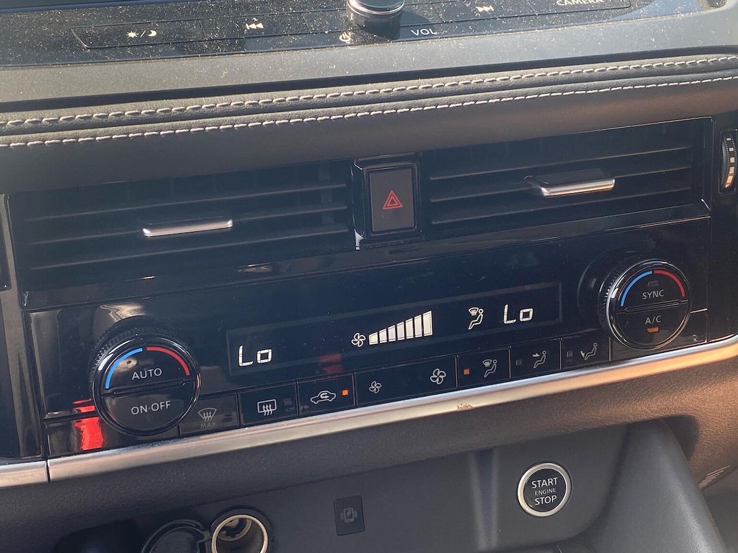 Used Nissan Qashqai 2024 for sale - 76627910: Photo 12