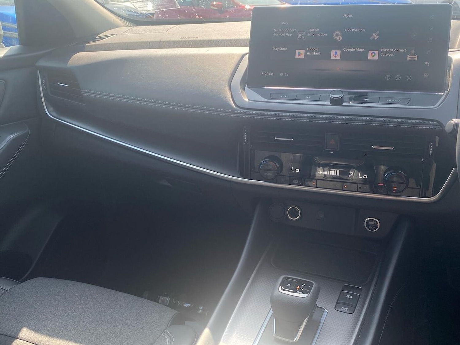 Used Nissan Qashqai 2024 for sale - 76627910: Photo 13