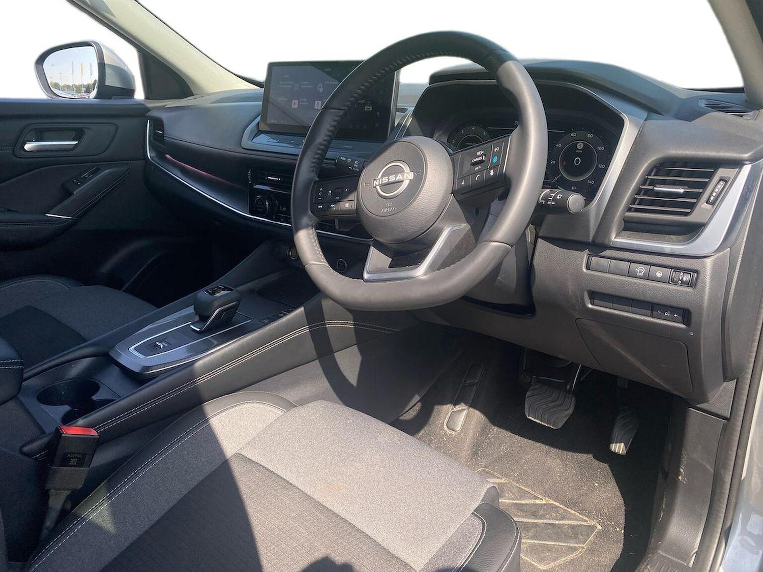 Used Nissan Qashqai 2024 for sale - 76627910: Photo 15