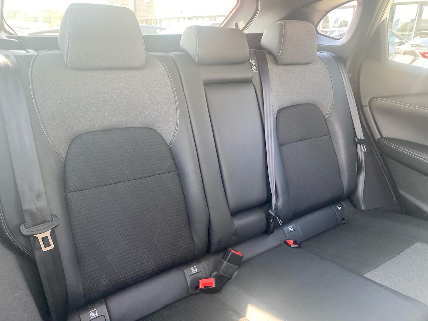 Used Nissan Qashqai 2024 for sale - 76627910: Photo 16