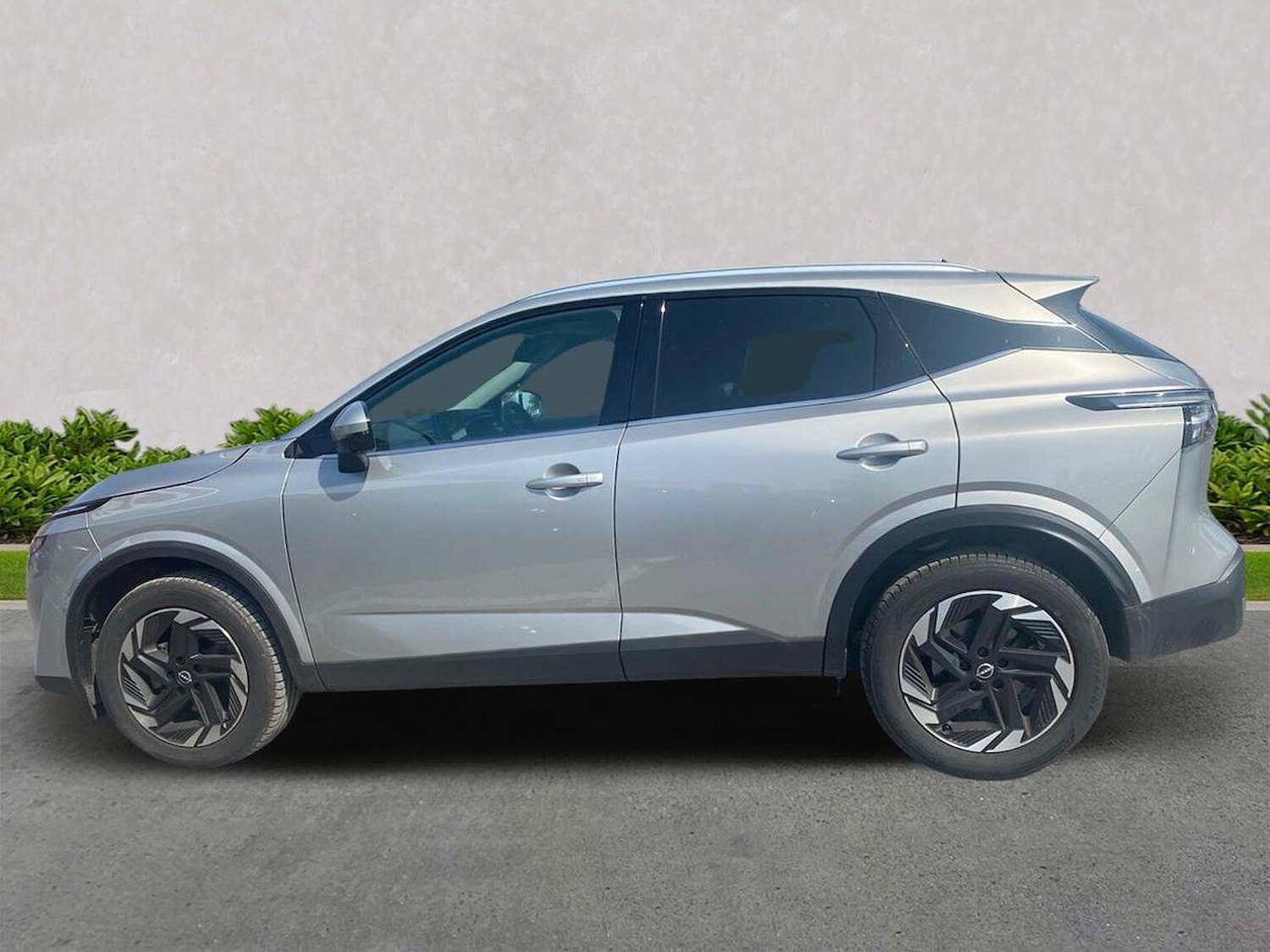 Used Nissan Qashqai 2024 for sale - 76627910: Photo 19