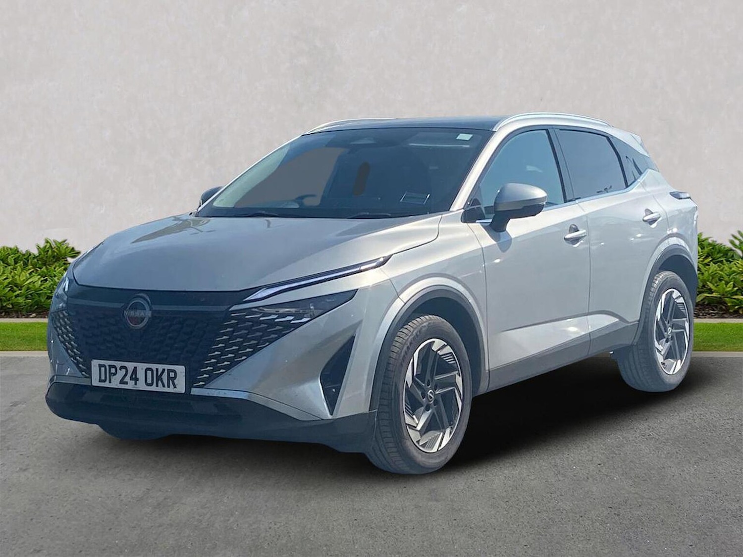 Used Nissan Qashqai 2024 for sale - 76627910: Photo 20