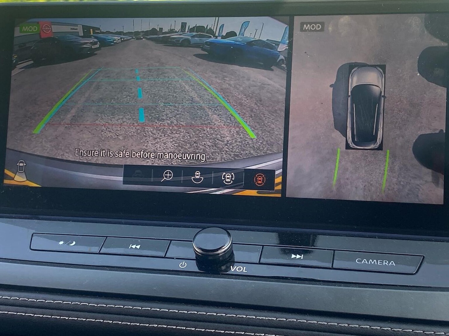 Used Nissan Qashqai 2024 for sale - 76627910: Photo 23