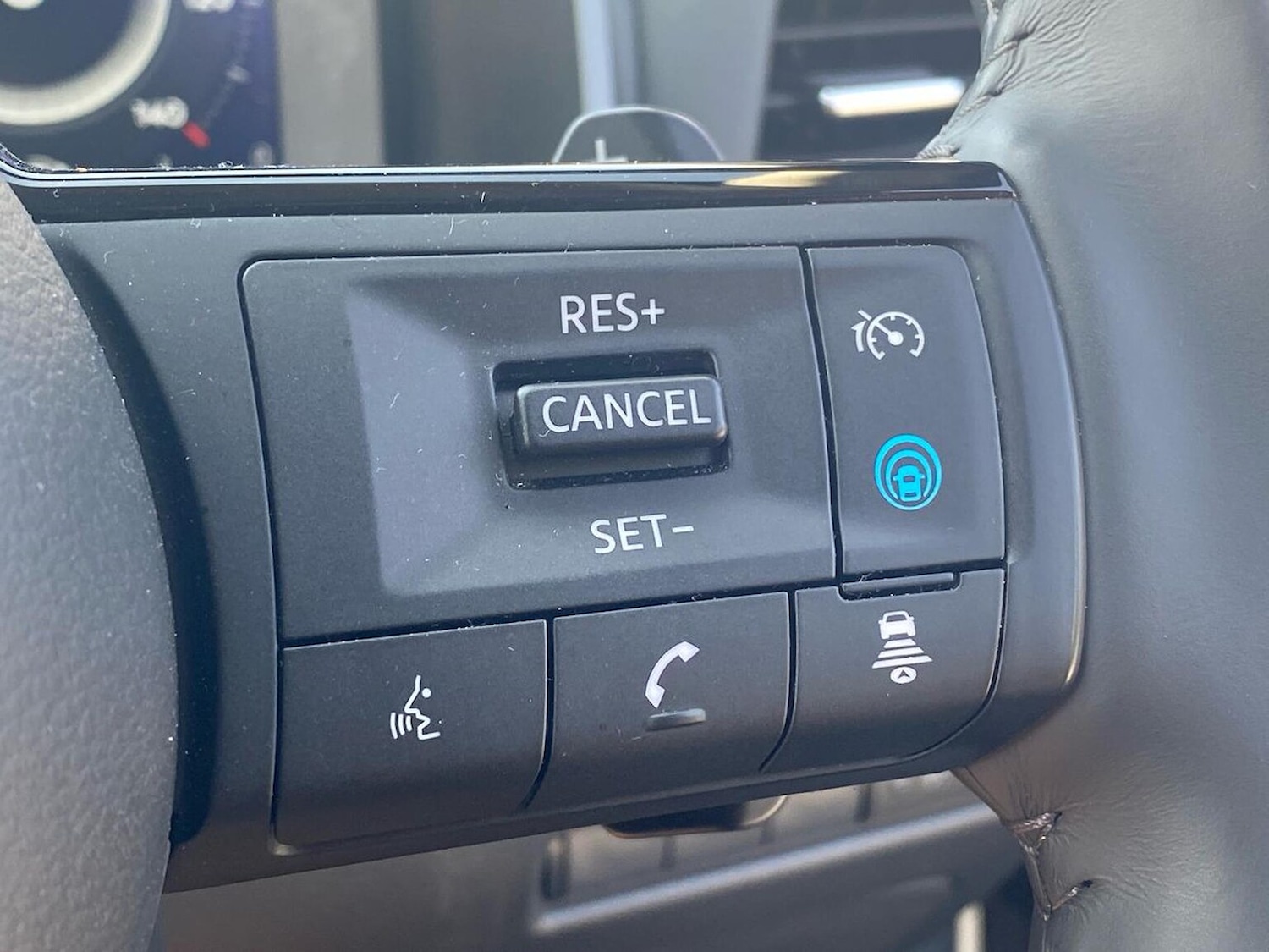 Used Nissan Qashqai 2024 for sale - 76627910: Photo 26