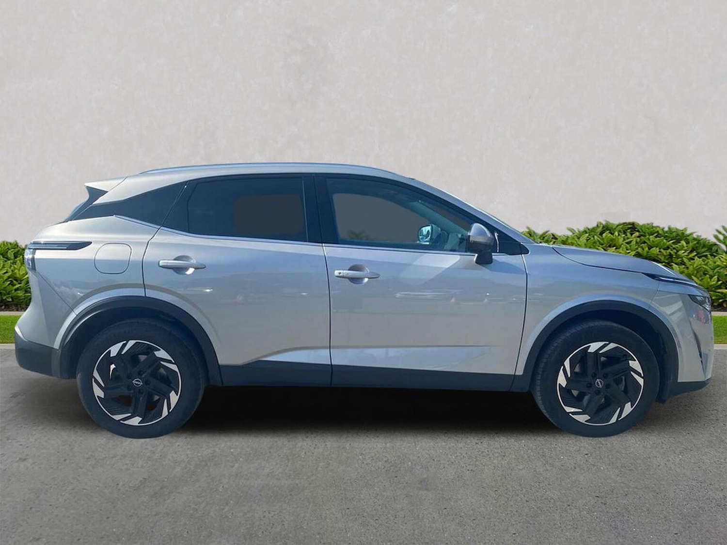 Used Nissan Qashqai 2024 for sale - 76627910: Photo 3