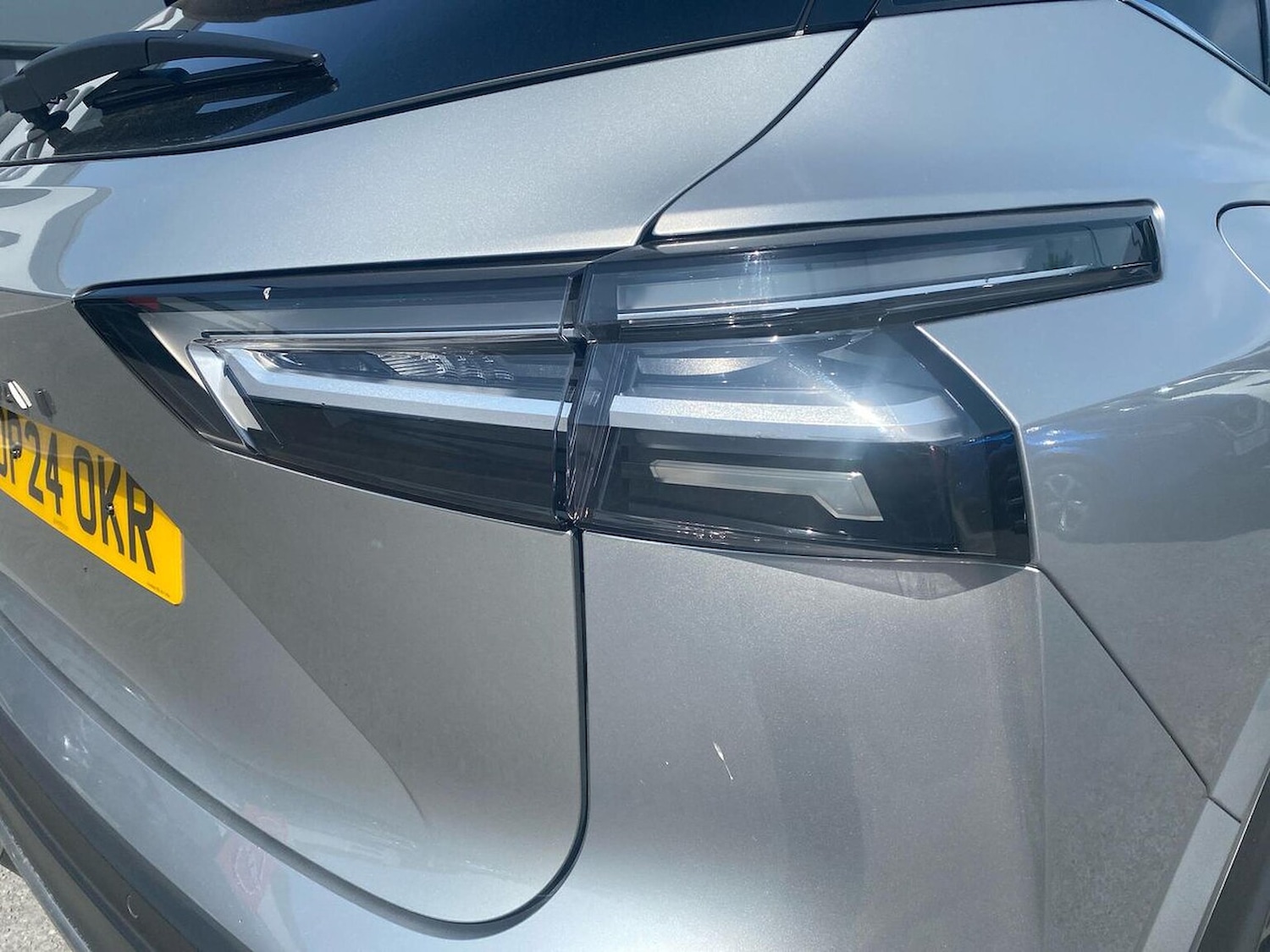 Used Nissan Qashqai 2024 for sale - 76627910: Photo 36