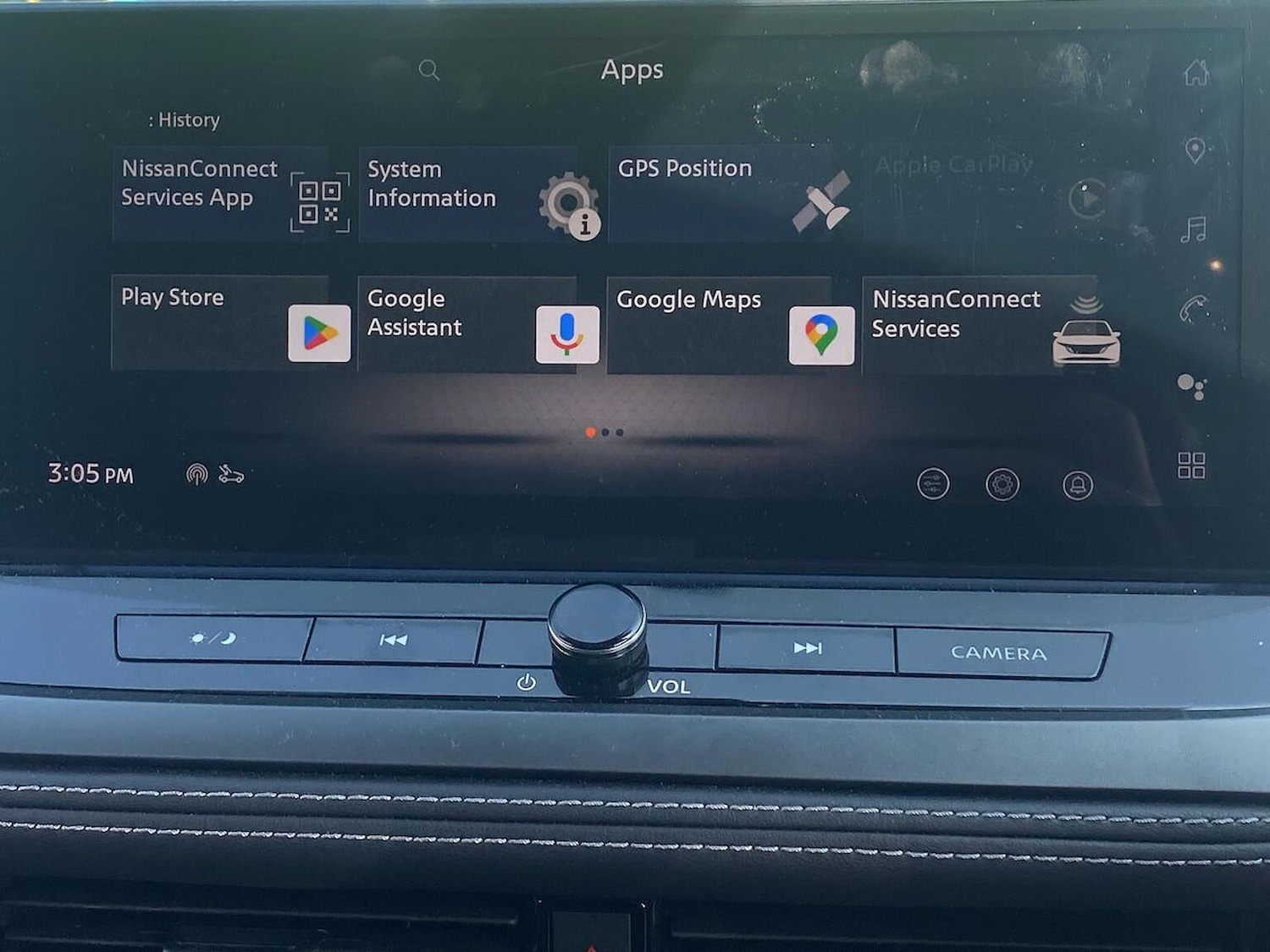 Used Nissan Qashqai 2024 for sale - 76627910: Photo 44