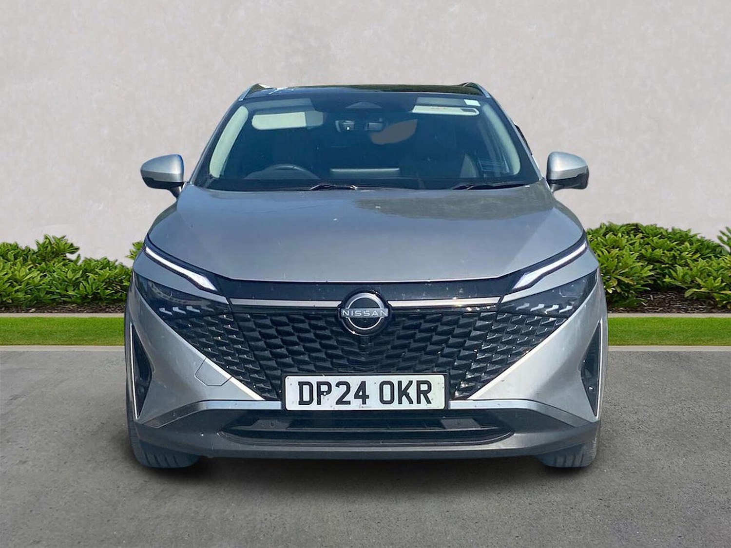 Used Nissan Qashqai 2024 for sale - 76627910: Photo 5