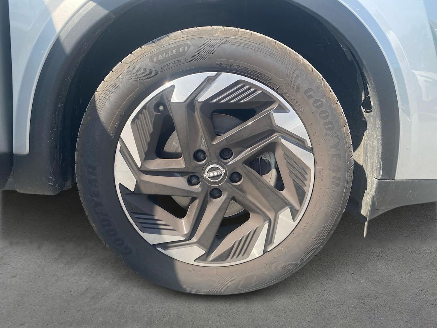 Used Nissan Qashqai 2024 for sale - 76627910: Photo 6