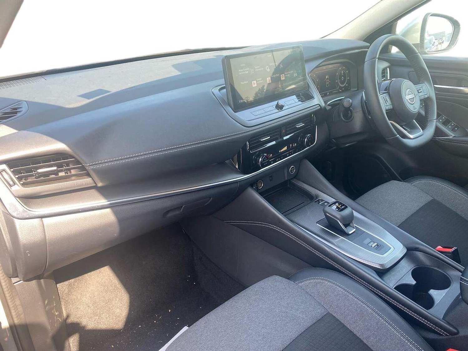 Used Nissan Qashqai 2024 for sale - 76627910: Photo 7