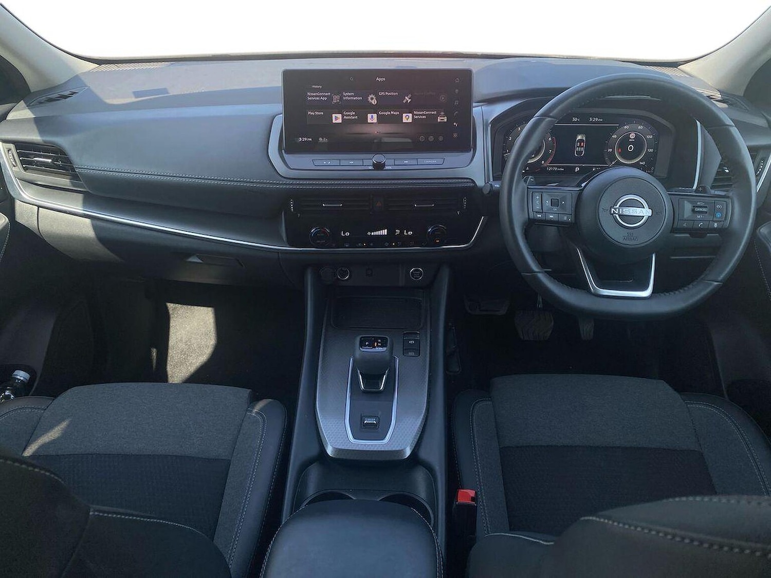 Used Nissan Qashqai 2024 for sale - 76627910: Photo 8