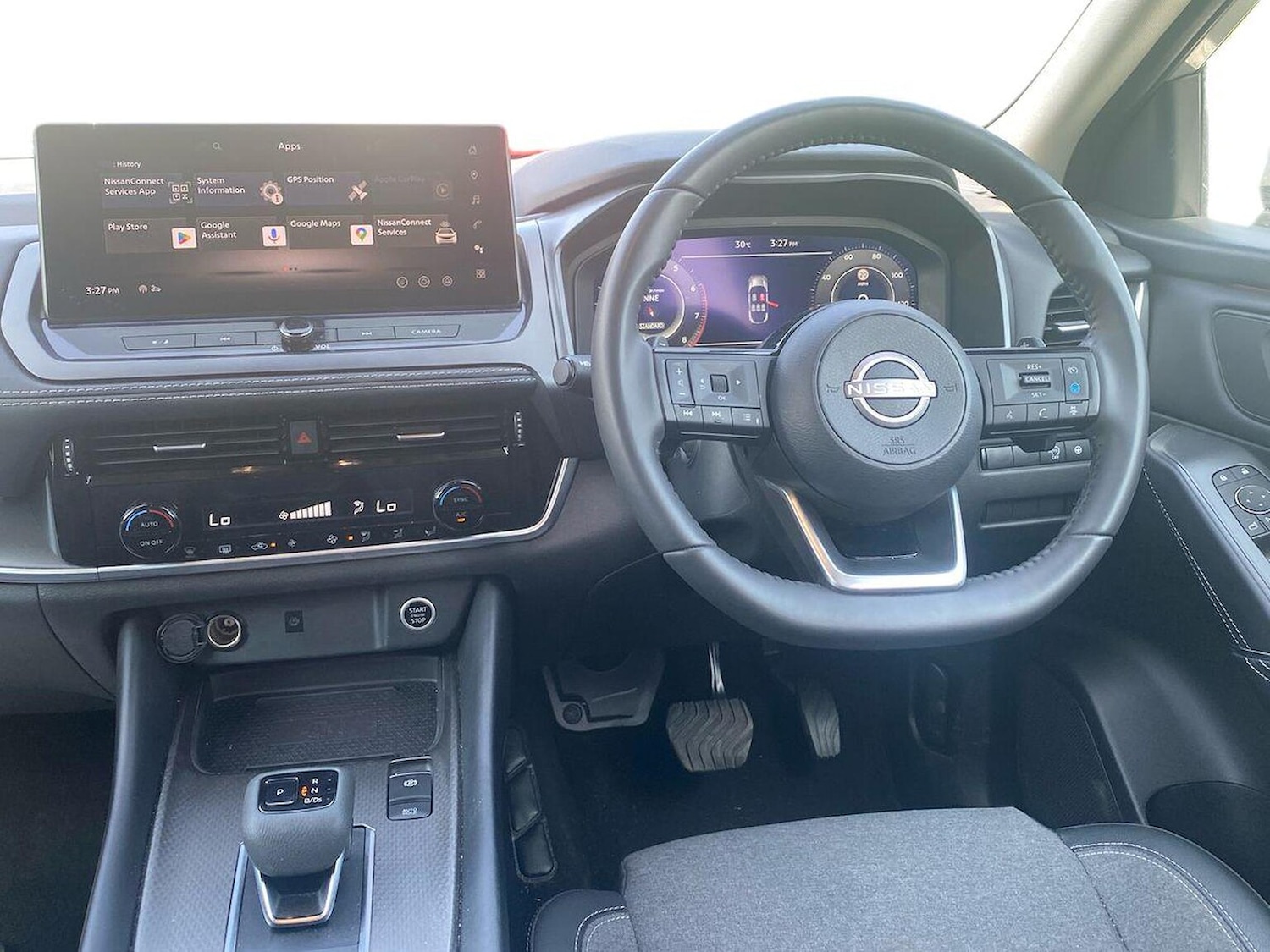 Used Nissan Qashqai 2024 for sale - 76627910: Photo 9