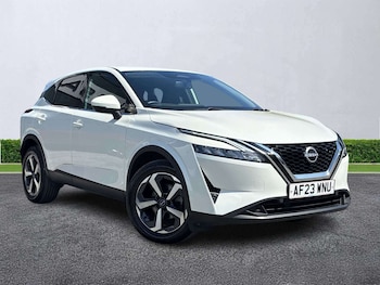 Used Nissan Qashqai 2023 for sale - 79290064: Photo