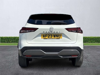 Used Nissan Qashqai 2023 for sale - 79290064: Photo