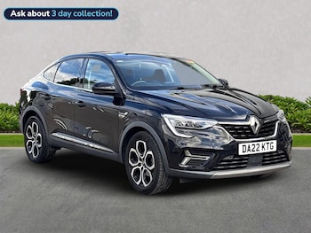 2022 - 1.3 Tce Mild Hybrid 140 S Edition 5Dr Edc