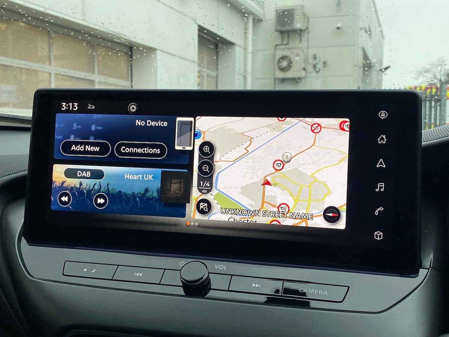 Used Nissan Juke 2024 for sale - 77888636: Photo 11