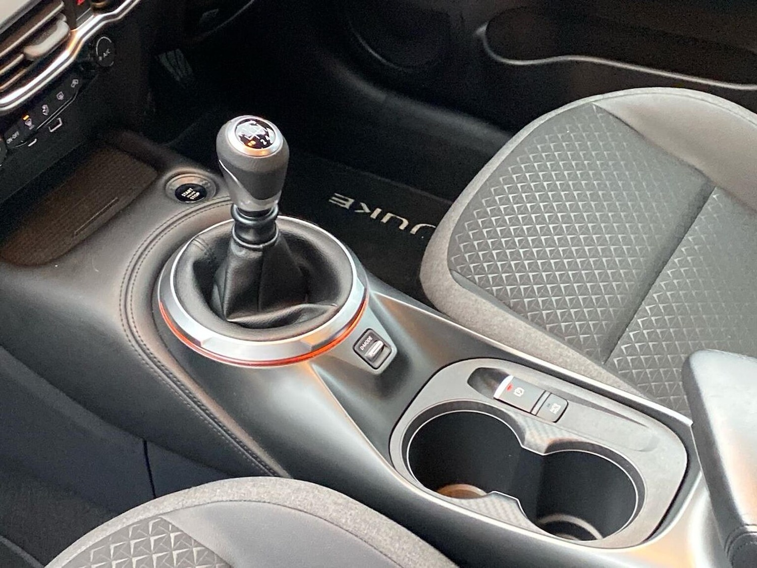 Used Nissan Juke 2024 for sale - 77888636: Photo 13