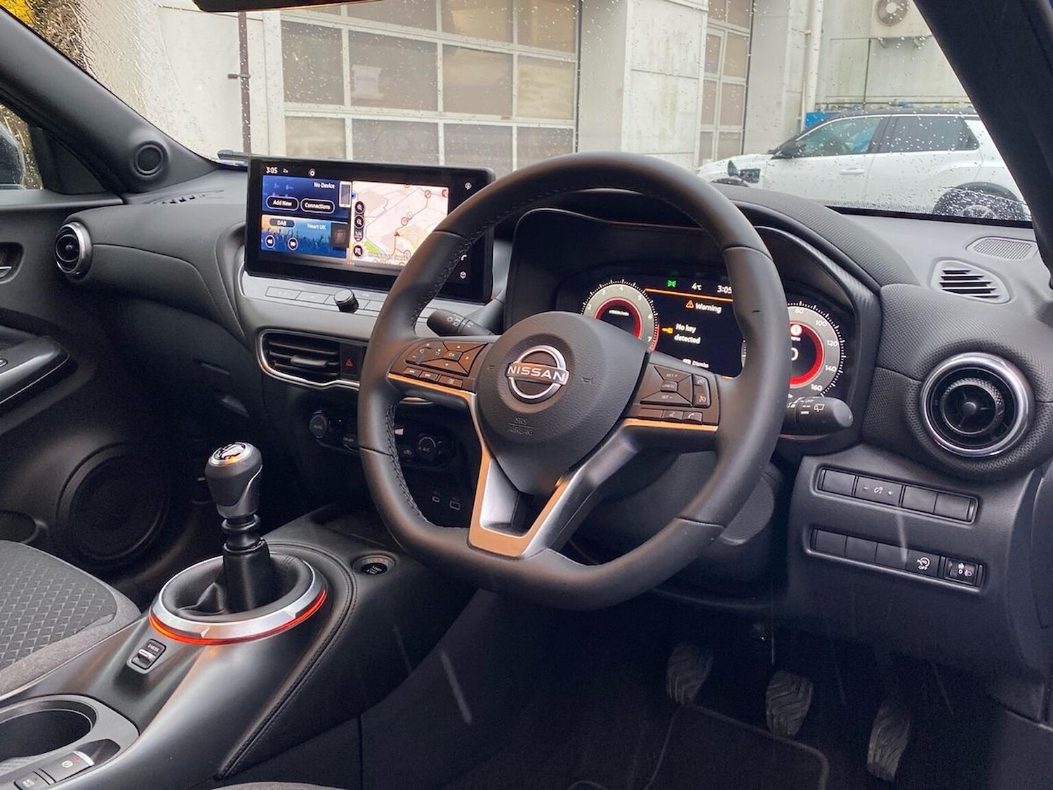 Used Nissan Juke 2024 for sale - 77888636: Photo 15