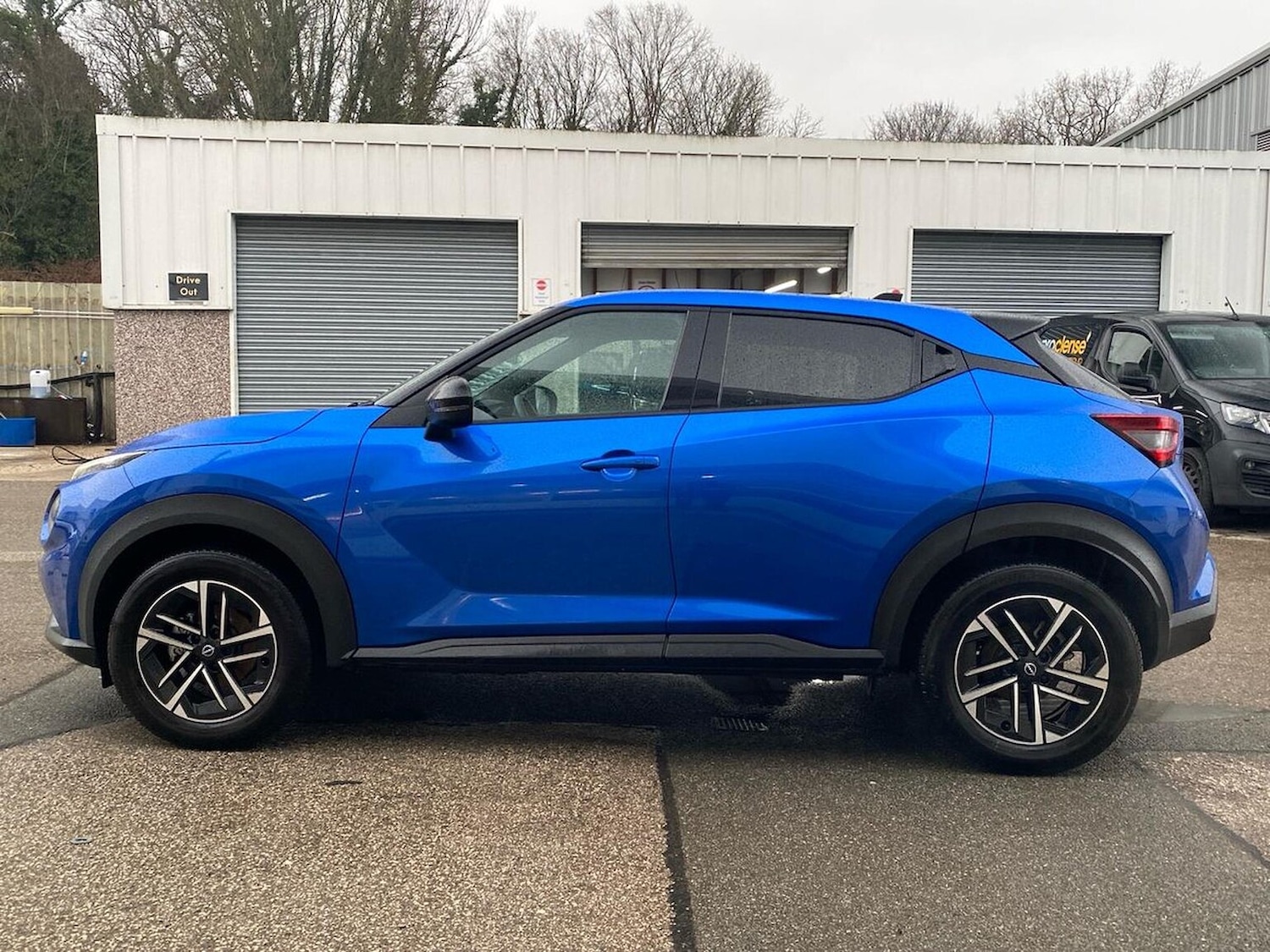 Used Nissan Juke 2024 for sale - 77888636: Photo 19