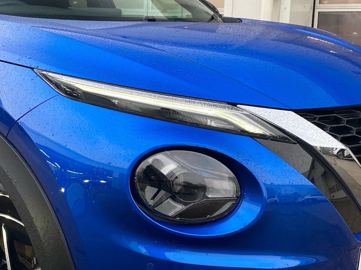 Used Nissan Juke 2024 for sale - 77888636: Photo 32